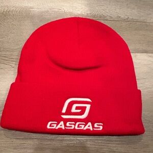 GASGAS MOTORCYCLES BEANIE